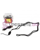 Плазмена запалка с LED лампа с USB